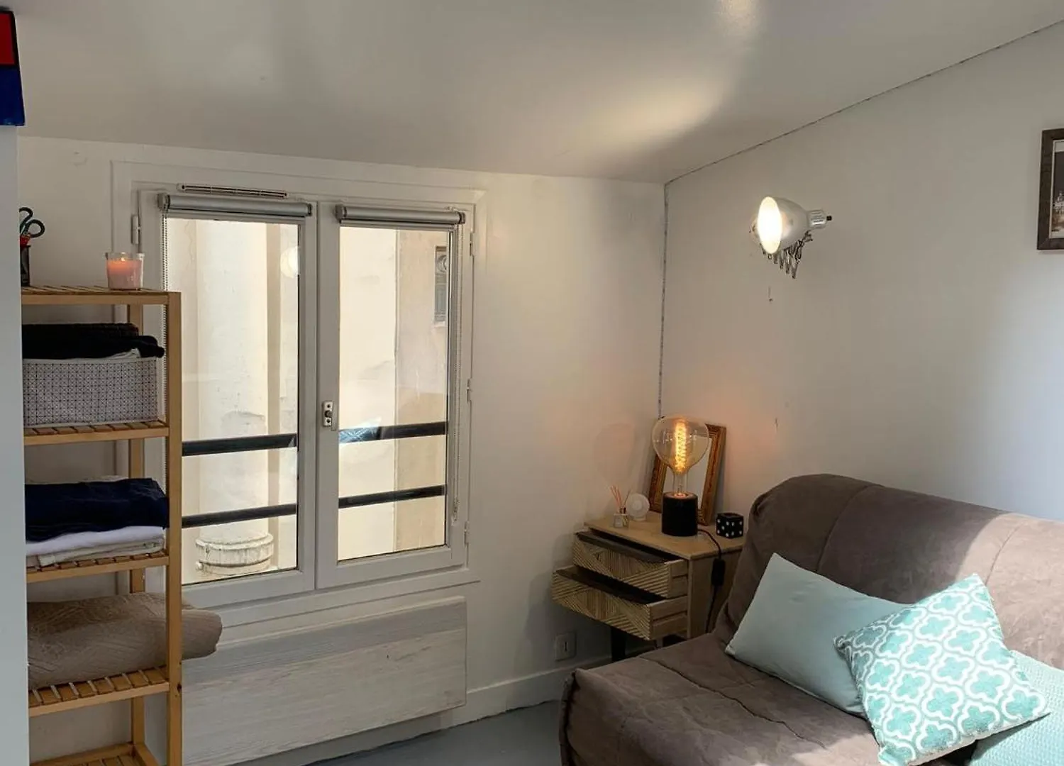 Apartamento Tour Eiffel, Trocadero, Champs Elysees - 16eme Paris