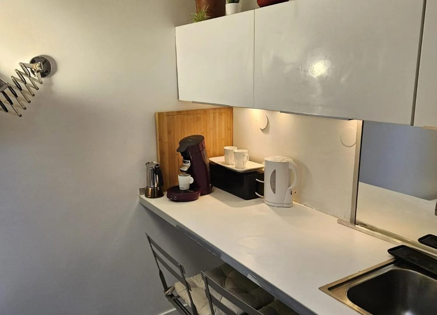 Apartamento Tour Eiffel, Trocadero, Champs Elysees - 16eme *
