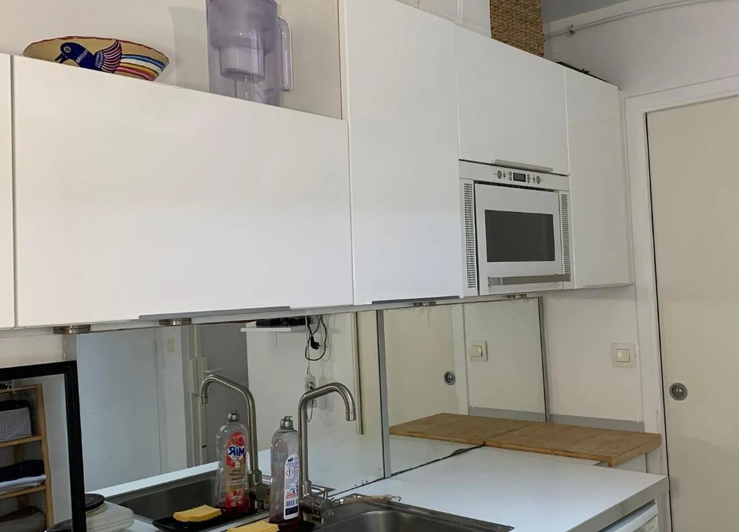 Apartamento Tour Eiffel, Trocadero, Champs Elysees - 16eme *