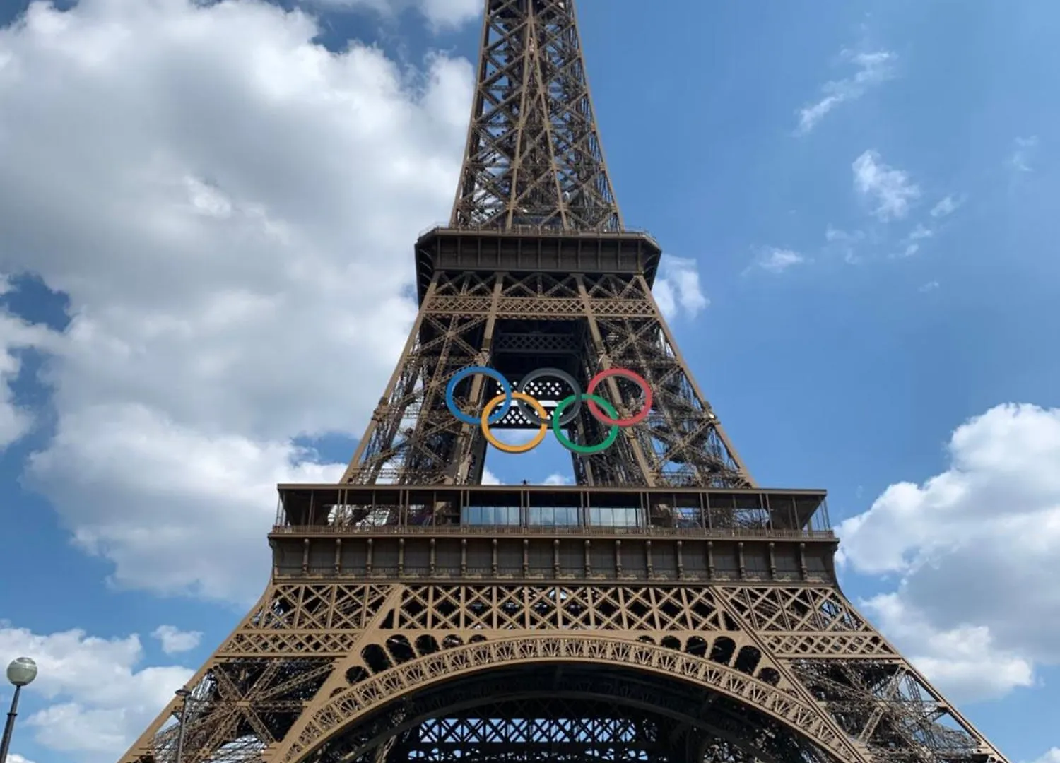 Tour Eiffel, Trocadero, Champs Elysees - 16eme Paris