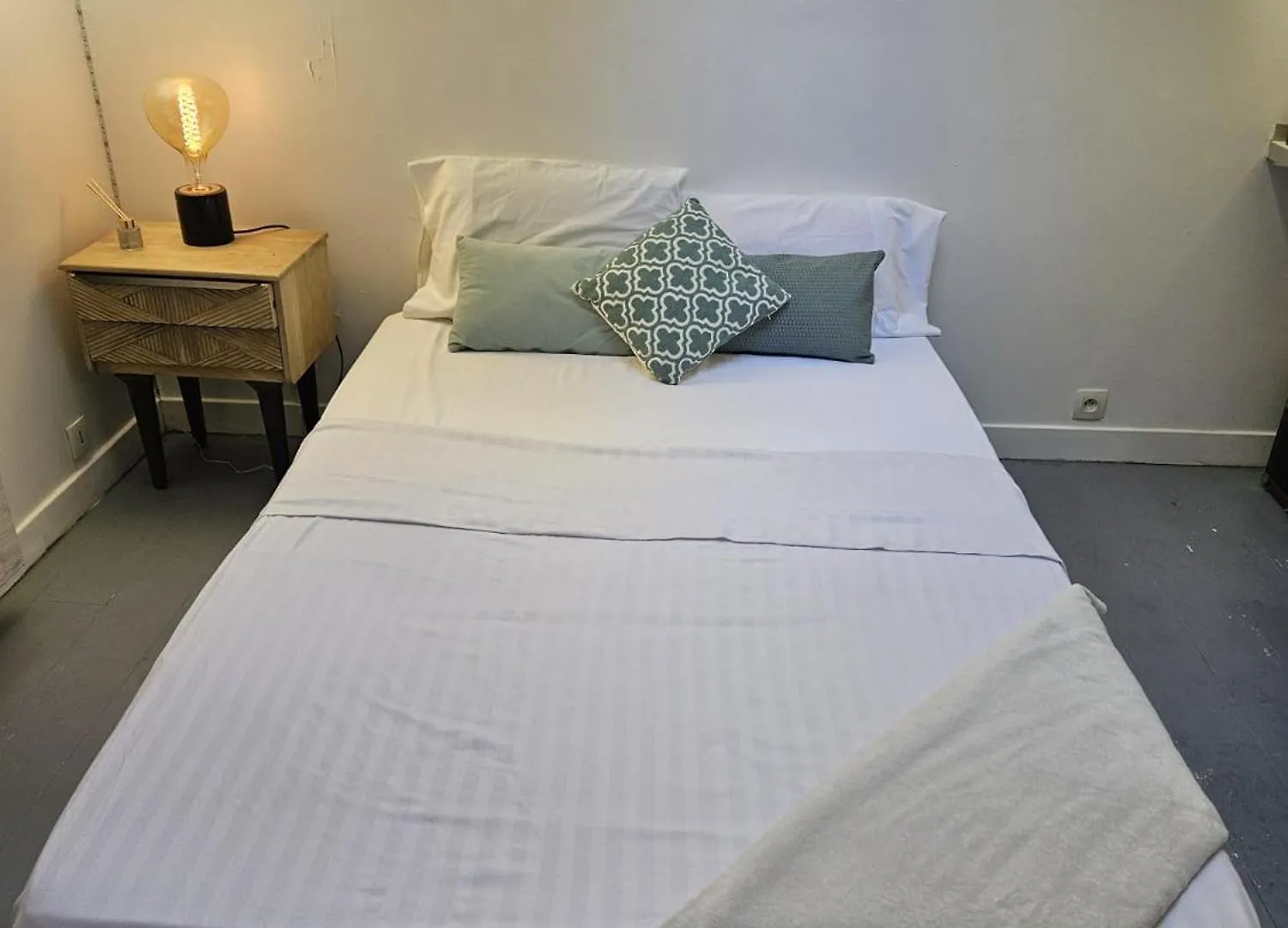 Apartamento Tour Eiffel, Trocadero, Champs Elysees - 16eme